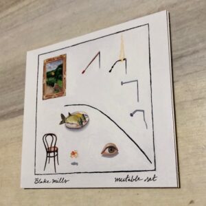 Blake Mills: “Mutable set” (2020)