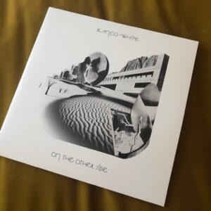 Blanco White: “On the other side” (2020)