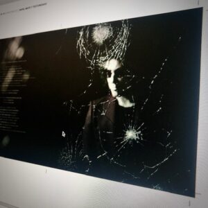 Bunbury: “Posible” (2020)
