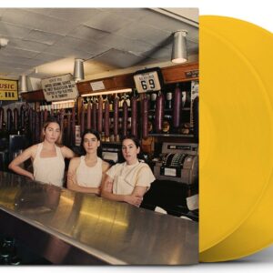 Haim: “Women in music, Pt. III” (2020)