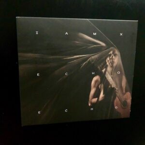 IAMX: “Echo echo” (2020)
