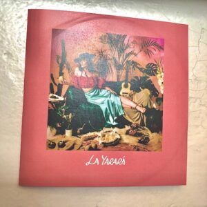 Malena Zavala: “La yarará” (2020)