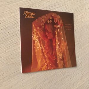 Margo Price: “That’s how rumors get started” (2020)