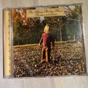 The Allman Brothers Band: “Brothers and sisters” (1973)