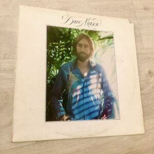 Dave Mason: “Dave Mason” (1974)