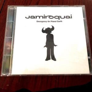 Jamiroquai: “Emergency on Planet Earth” (1993)