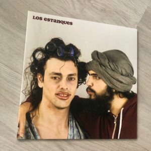 Los Estanques: “IV” (2020)