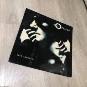 Roy Orbison: “Mystery girl” (1989)