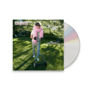 Ron Sexsmith: “Hermitage” (2020)
