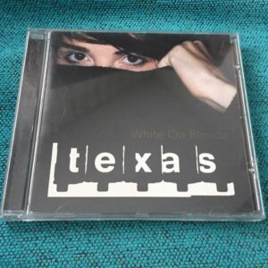 Texas: “White on blonde” (1997)