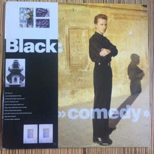 Black: “Comedy” (1988)