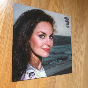 Crystal Gayle: “True love” (1982)