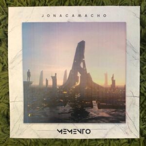 Jona Camacho: “Memento” (2020)