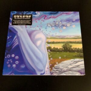 Kansas: “The absence of presence” (2020)