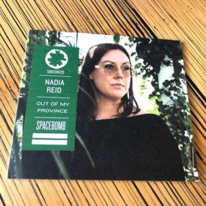 Nadia Reid: “Out of my province” (2020)