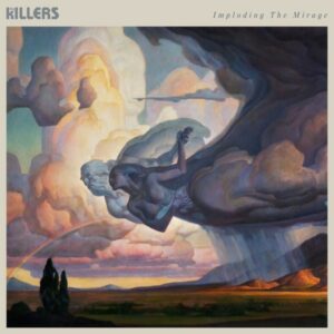 The Killers: “Imploding the mirage” (2020)