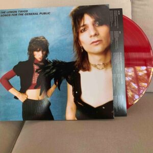 The Lemon Twigs: “Songs for the general public” (2020)