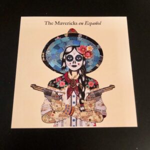 The Mavericks: “En español” (2020)