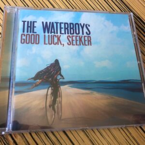 The Waterboys: “Good luck, seeker” (2020)