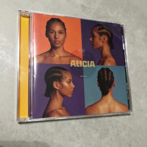 Alicia Keys: “Alicia” (2020)