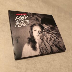 Chuck Prophet: “The land that time forgot” (2020)