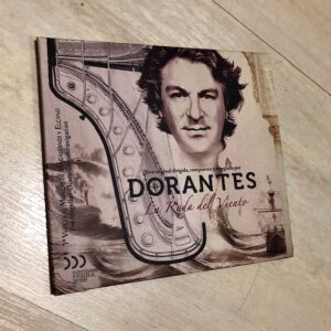 Dorantes: “La roda del viento” (2020)