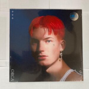 Gus Dapperton: “Orca” (2020)