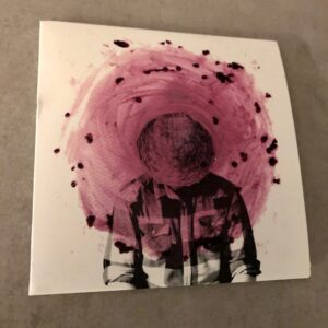 Peter Broderick: “Blackberry” (2020)