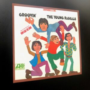 The Young Rascals: “Groovin” (1967)