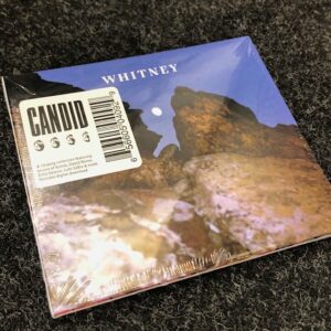 Whitney: “Candid” (2020)