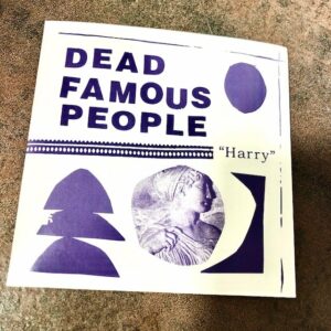 Dead Famous People: “Harry” (2020)