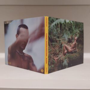 Gabriel Garzón-Montano: “Agüita” (2020)