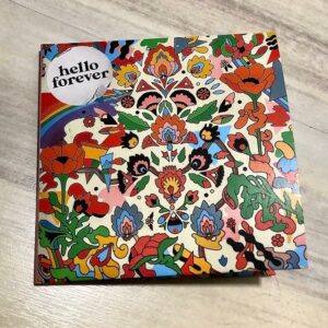 Hello Forever: “Whatever it is” (2020)