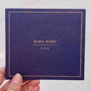 Maria Rodés: “Lilith” (2020)