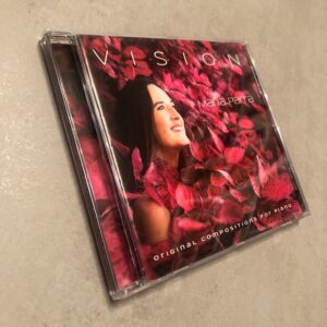 María Parra: “Vision” (2020)