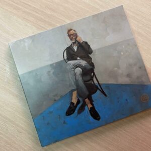 Matt Berninger: “Serpentine prison” (2020)