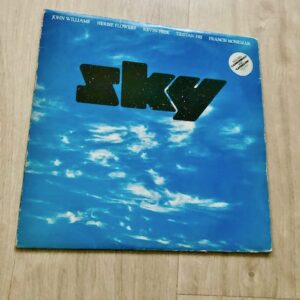 Sky: “Sky” (1979)