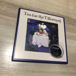 Yusuf / Cat Stevens: “Tea for the tillerman 2” (2020)