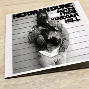 Herman Dune: “Notes from Vinegar Hill” (2020)