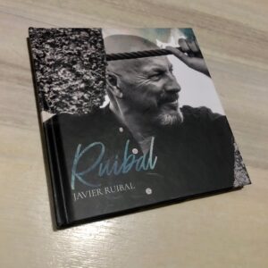 Javier Ruibal: “Ruibal” (2020)