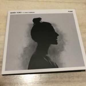 María Toro: “Fume” (2020)