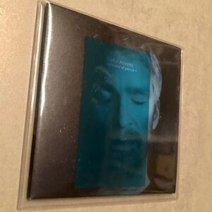 Ólafur Arnalds: “some kind of peace” (2020)