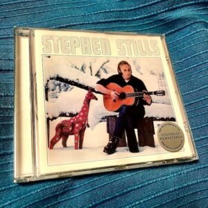 Stephen Stills: “Stephen Stills” (1970)