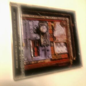 Susan McKeown & The Chanting House: “Bones” (1995)