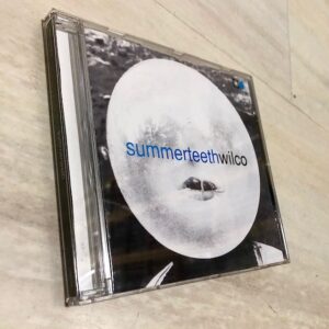 Wilco: “Summerteeth” (1999)