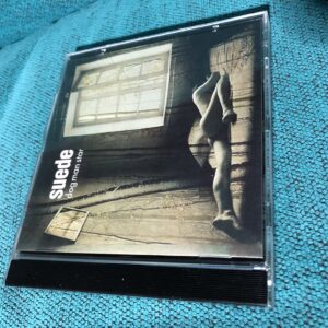 Suede: “Dog man star” (1994)
