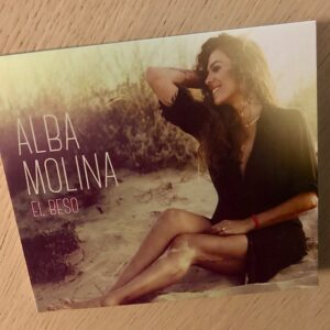 Alba Molina: “El beso” (2020)