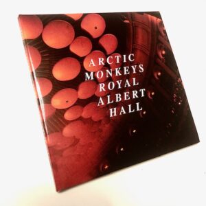 Arctic Monkeys: “Live at the Royal Albert Hall” (2020)