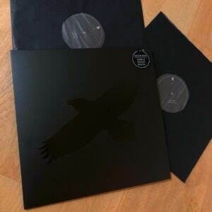Sigur Rós: “Odin’s raven magic” (2020)