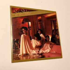 Sister Sledge: “We are family” (1979)
